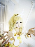 [Cosplay]  New Pretty Cure Sunshine Gallery 2(138)